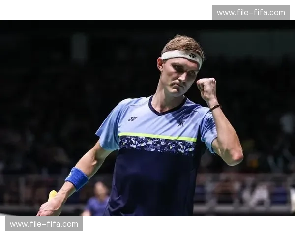 从“超级丹”到“安塞龙”：羽坛权杖交接背后的双雄博弈与时代绝响